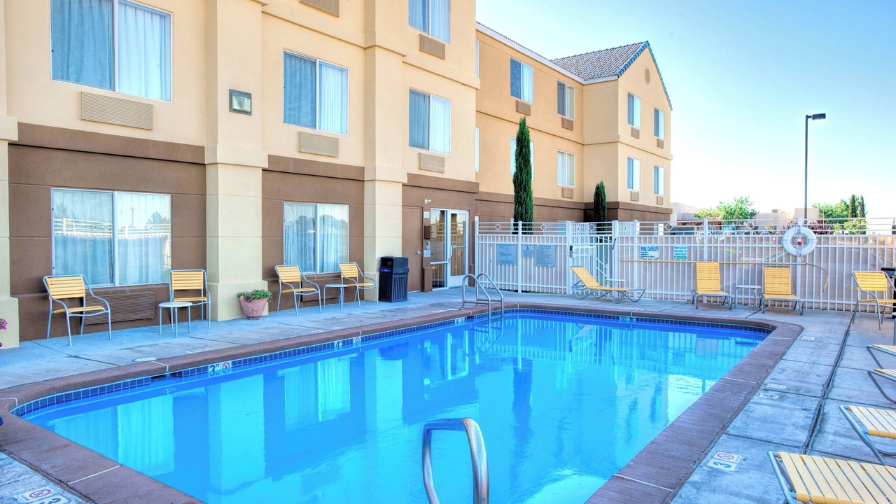 Photo of Outdoor in Las Cruces