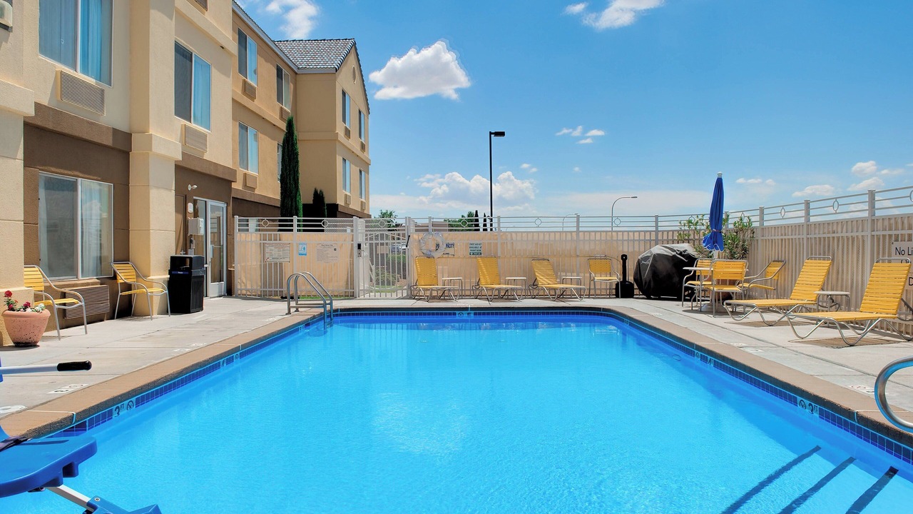 Photo of Outdoor in Las Cruces