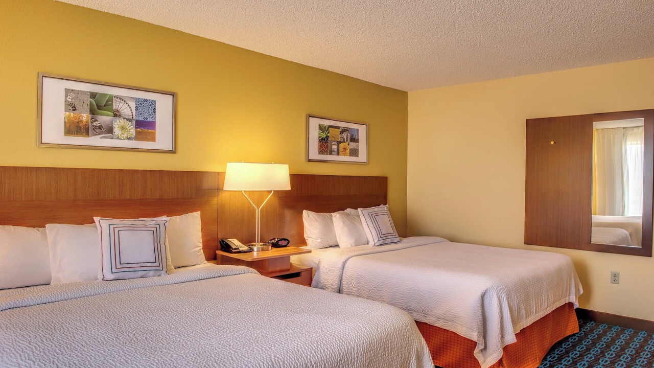 Photo of Bedroom in Las Cruces