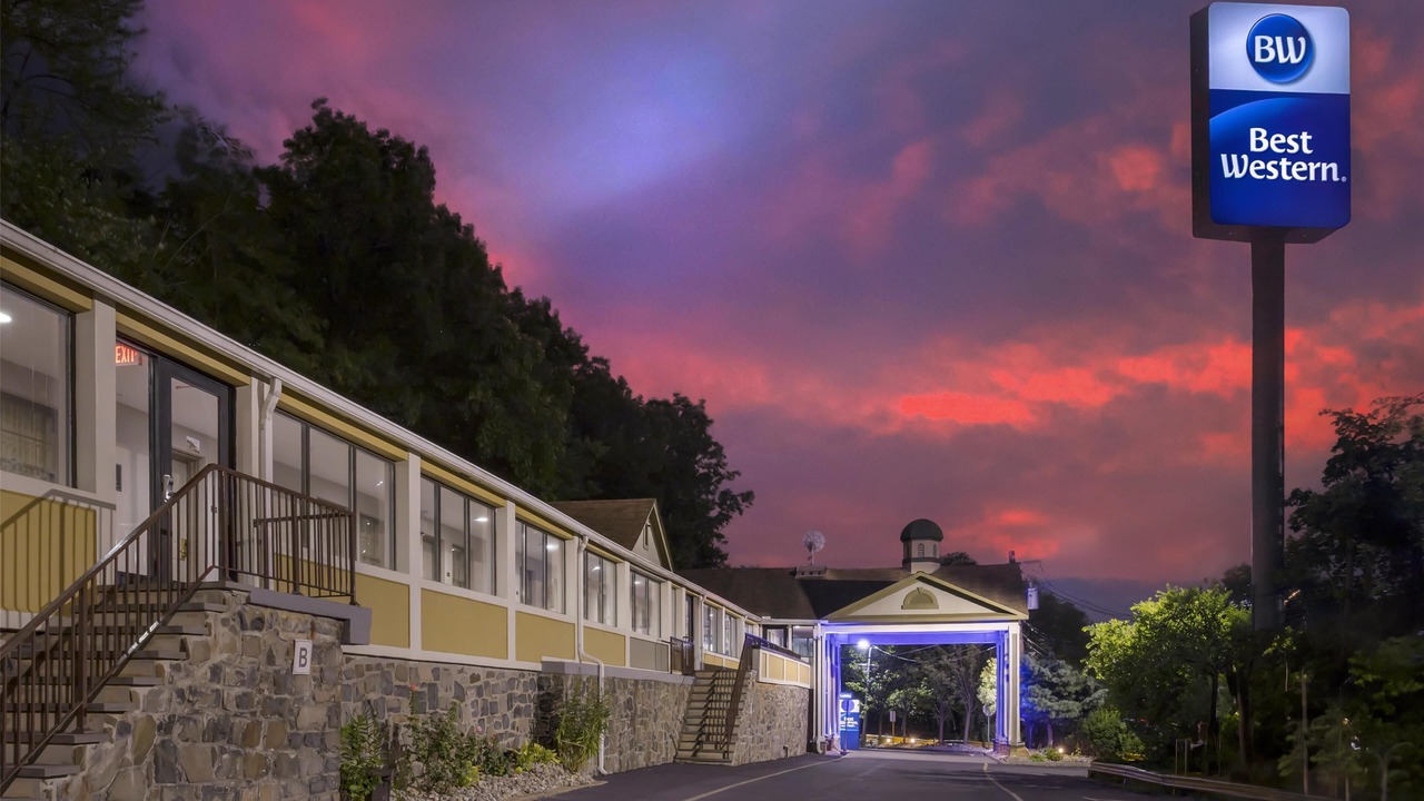 Photo of Outdoor in Fort Lee