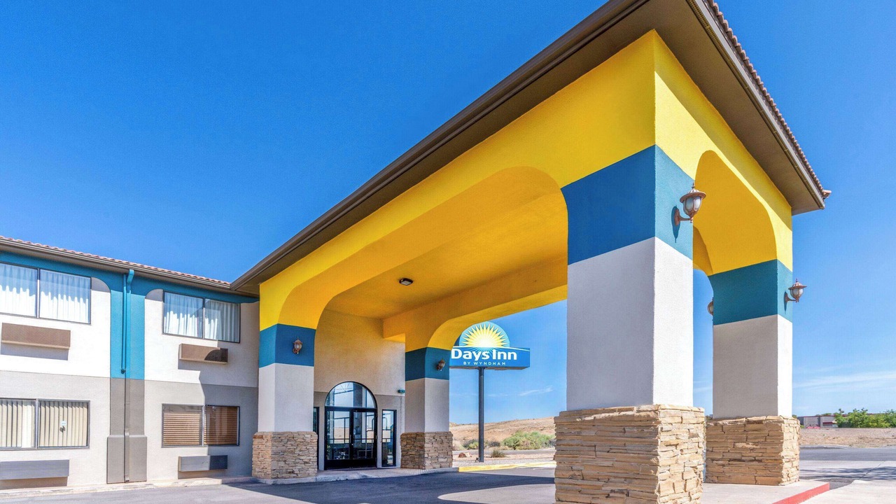 Photo of Outdoor in Los Lunas