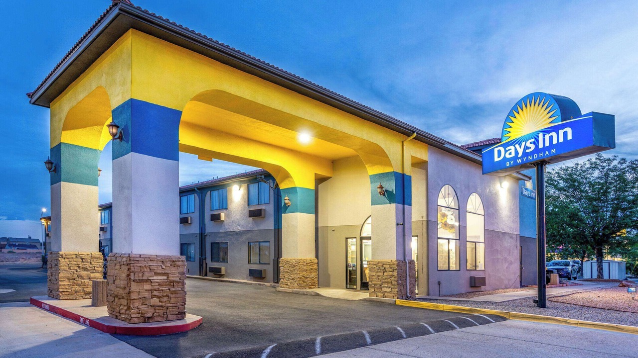 Photo of Outdoor in Los Lunas
