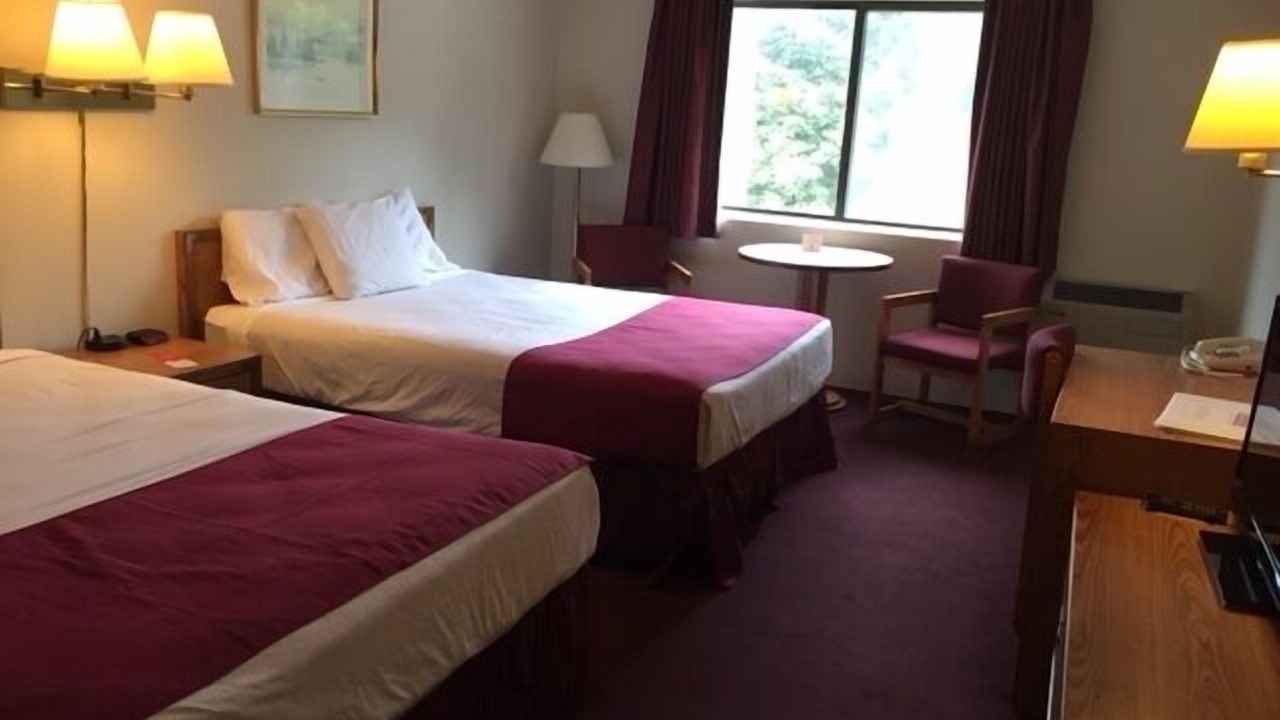 Photo of Bedroom in Lake Placid