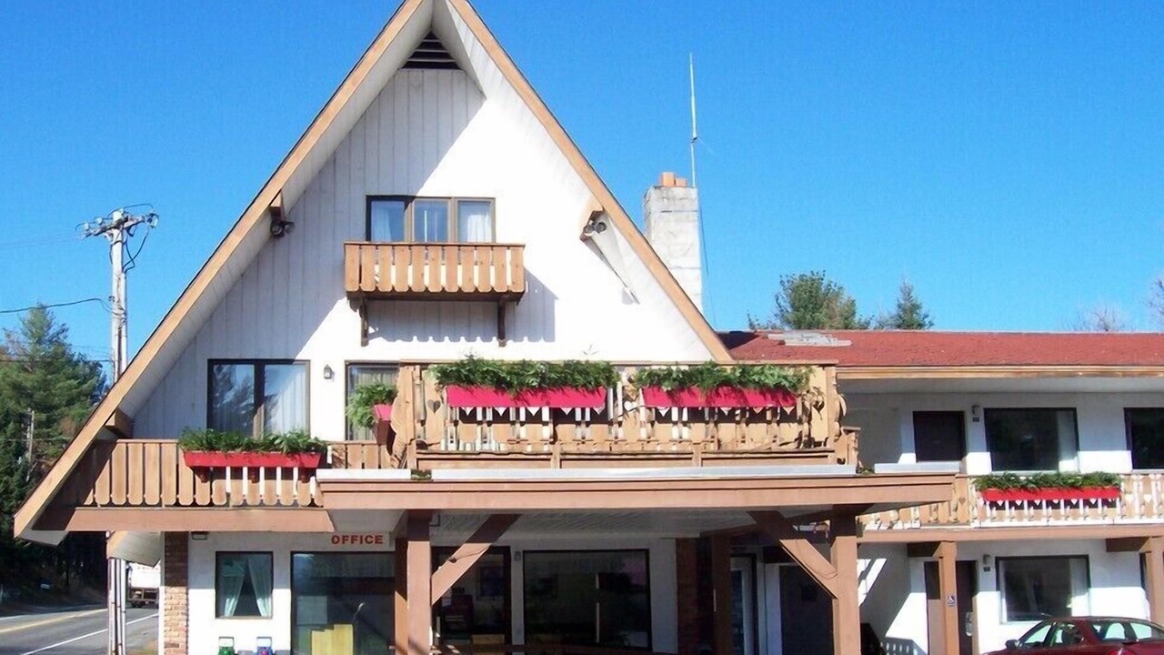 Photo of Outdoor in Lake Placid