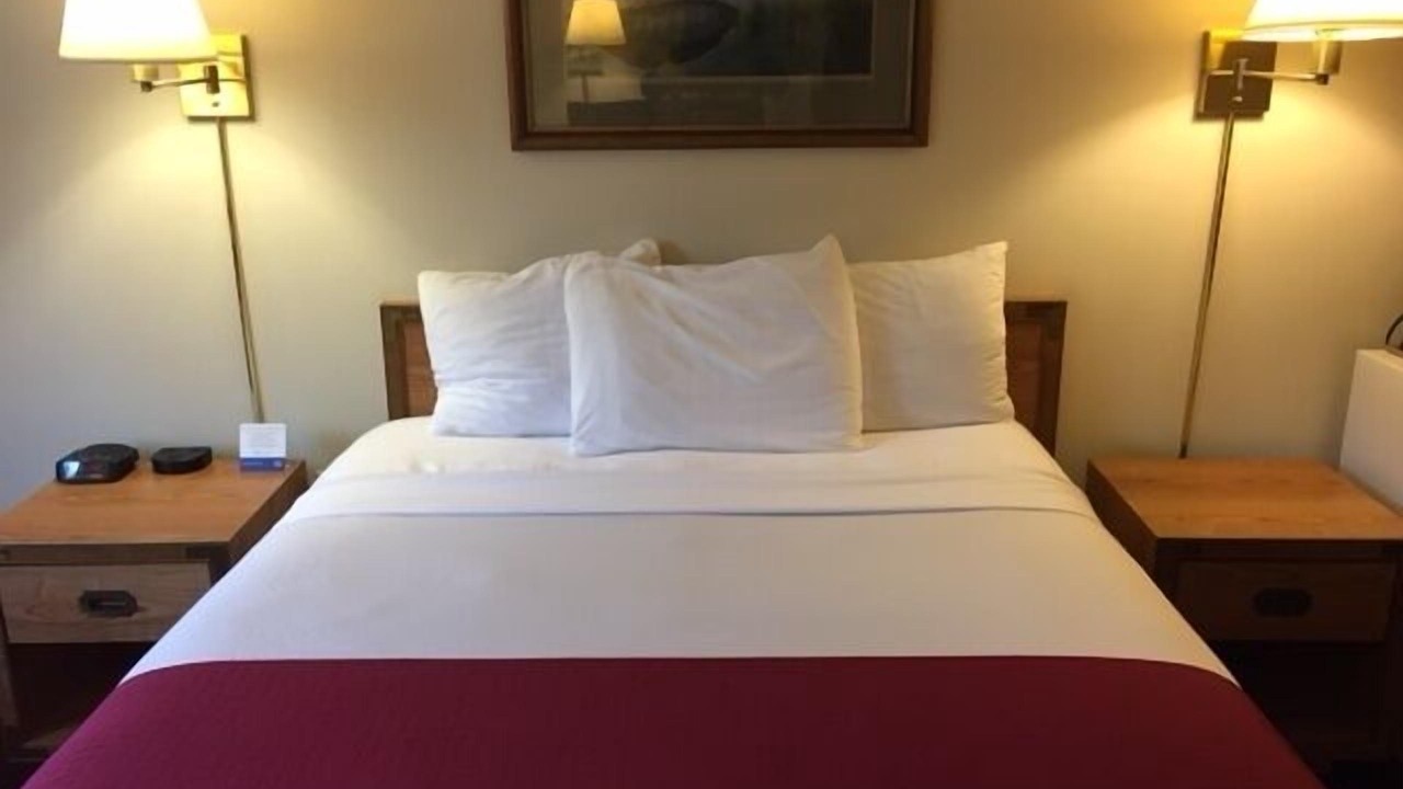 Photo of Bedroom in Lake Placid