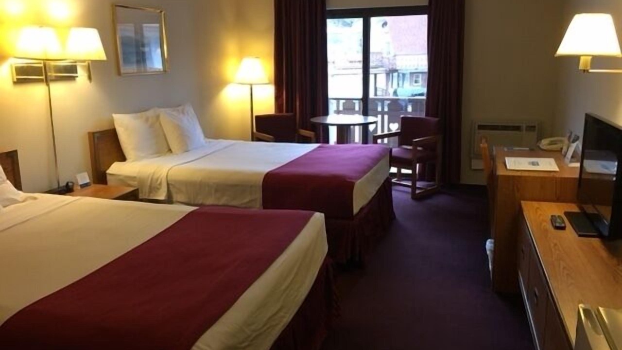 Photo of Bedroom in Lake Placid