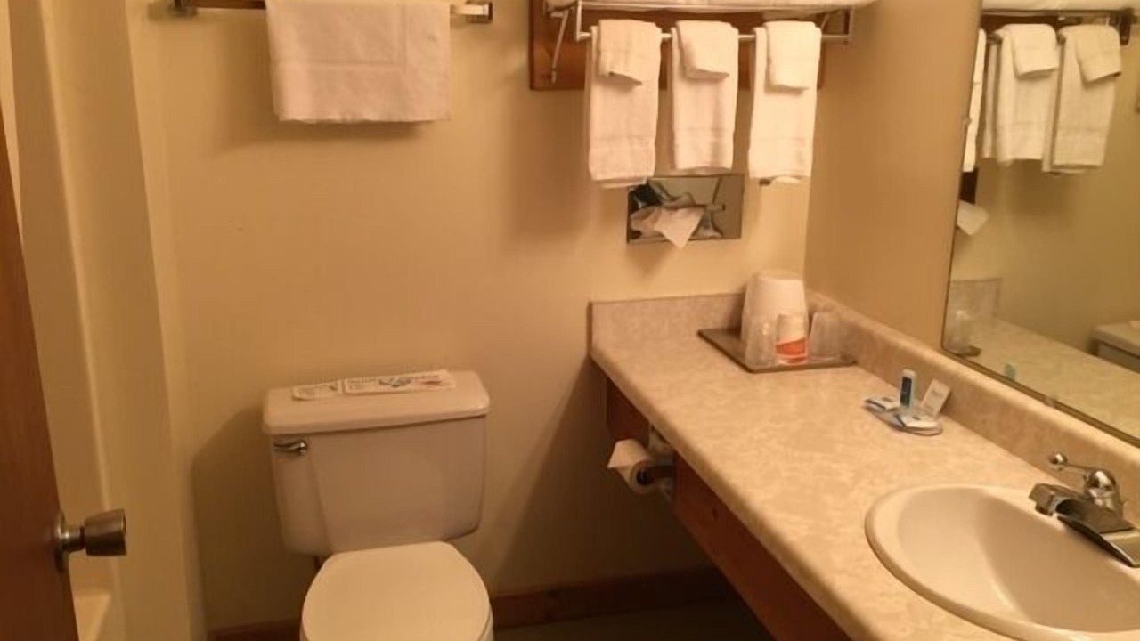 Photo of Bathroom in Lake Placid
