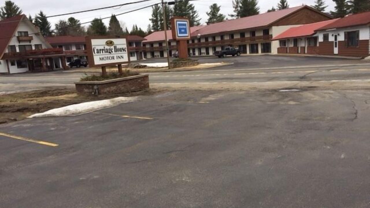 Photo of Outdoor in Lake Placid