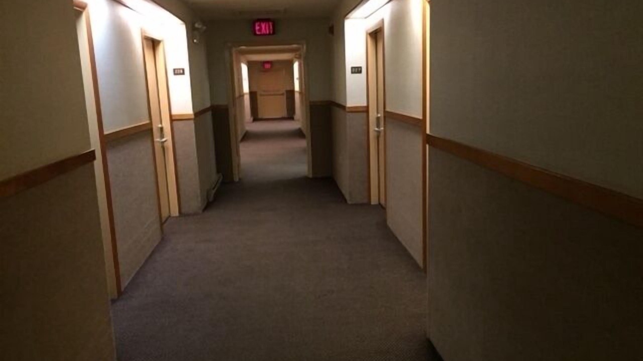 Photo of Bedroom in Lake Placid