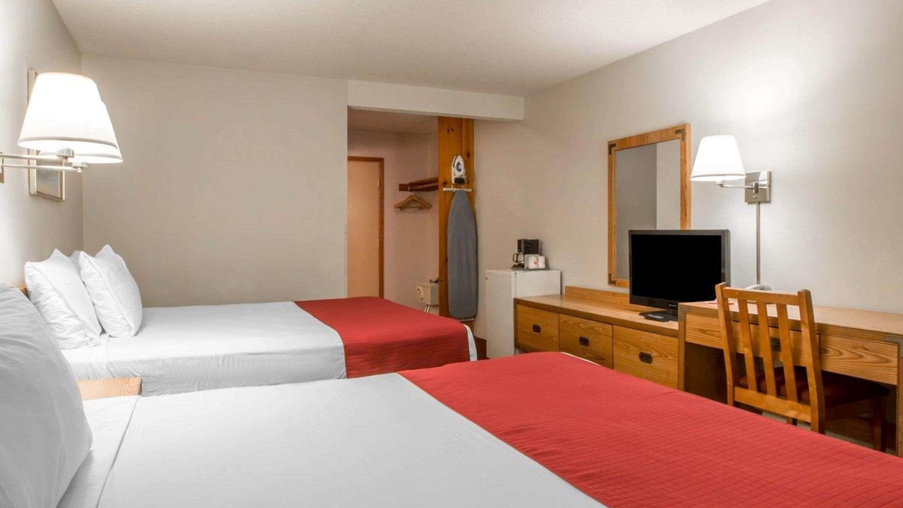 Photo of Bedroom in Lake Placid