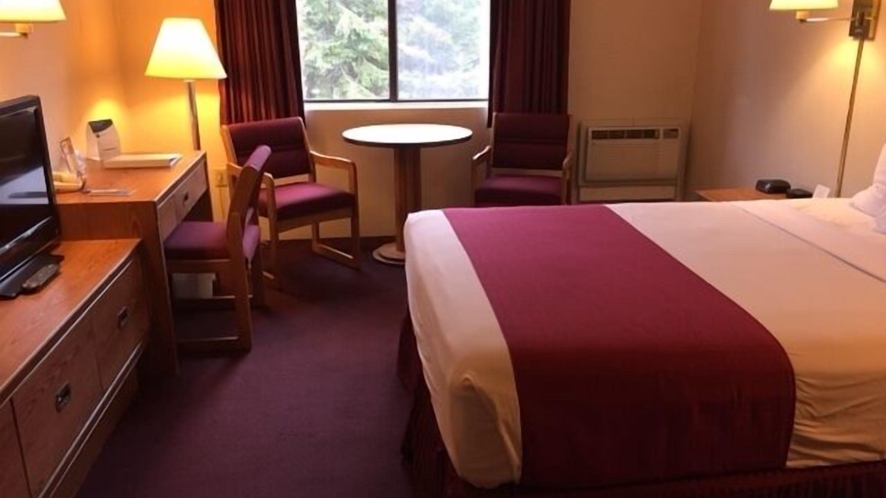 Photo of Bedroom in Lake Placid