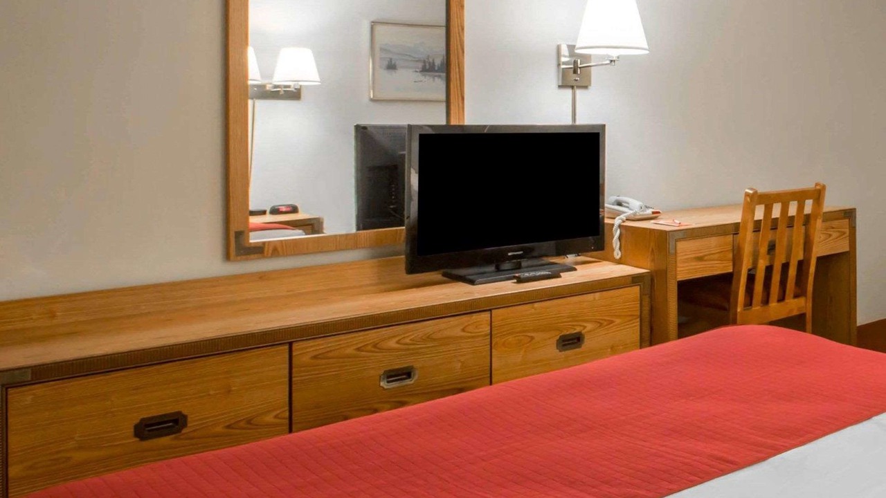 Photo of Bedroom in Lake Placid