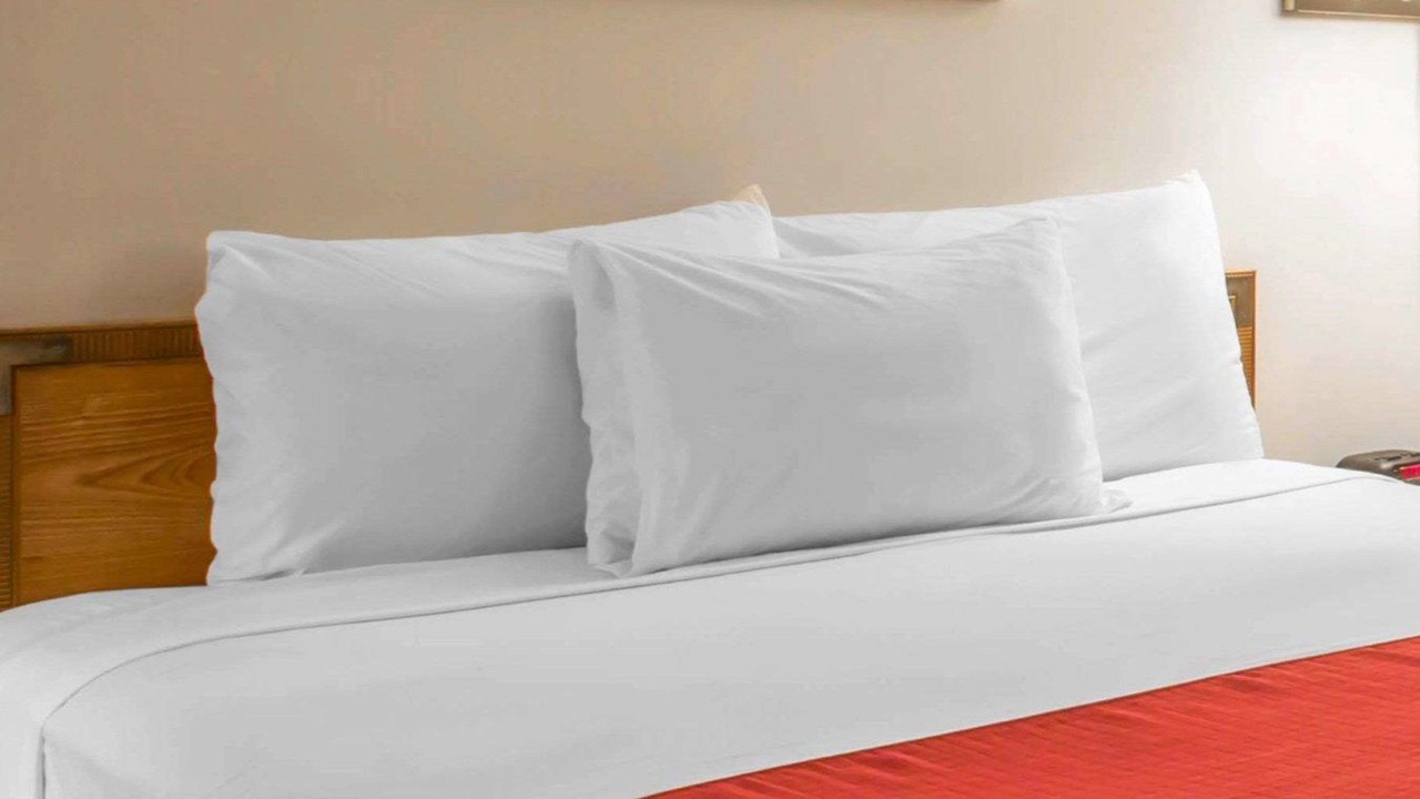 Photo of Bedroom in Lake Placid