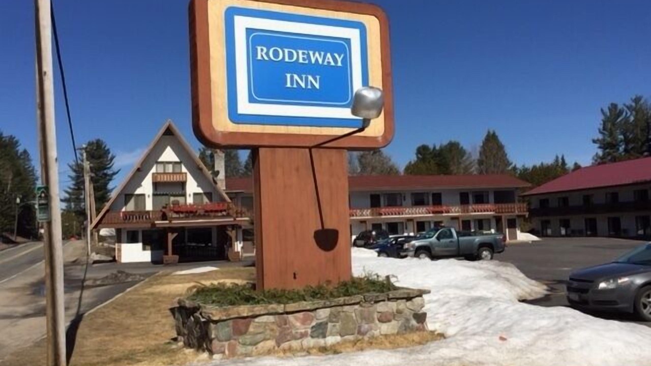 Photo of Outdoor in Lake Placid