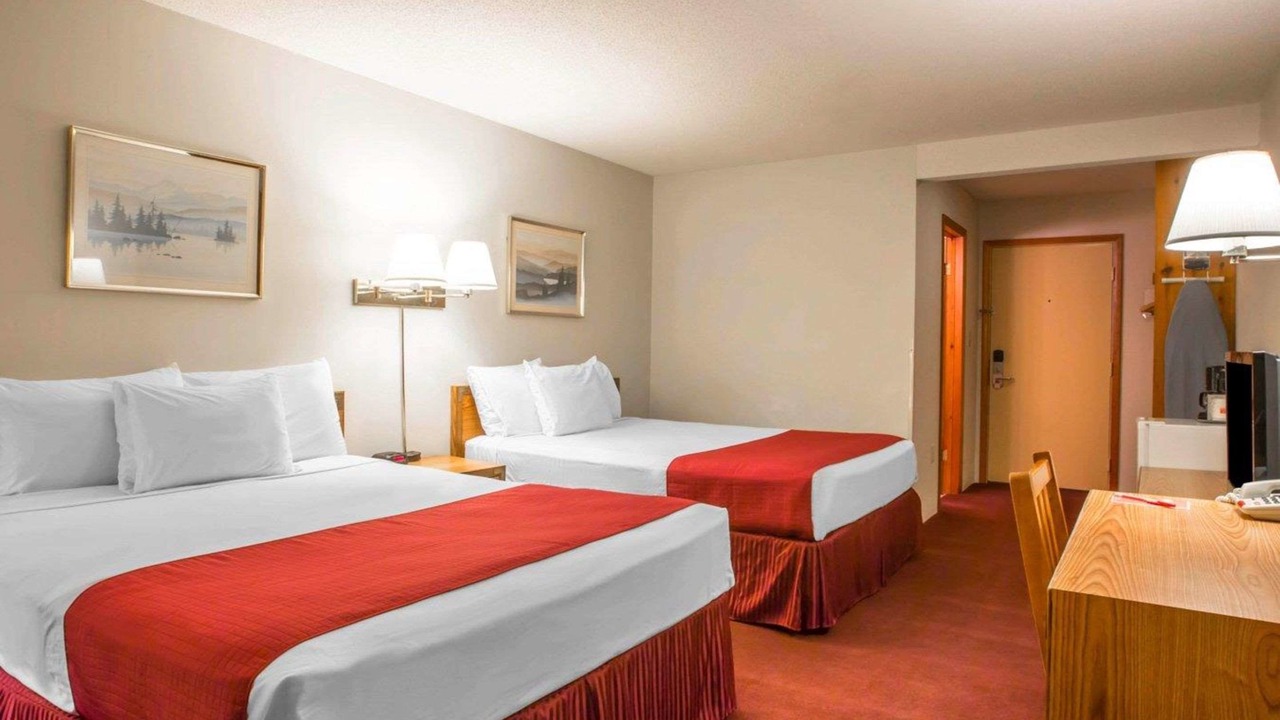 Photo of Bedroom in Lake Placid