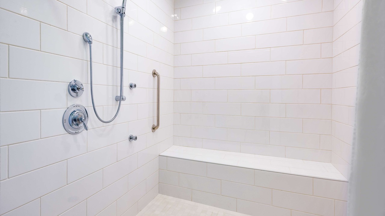 Photo of Bathroom in Mount Airy