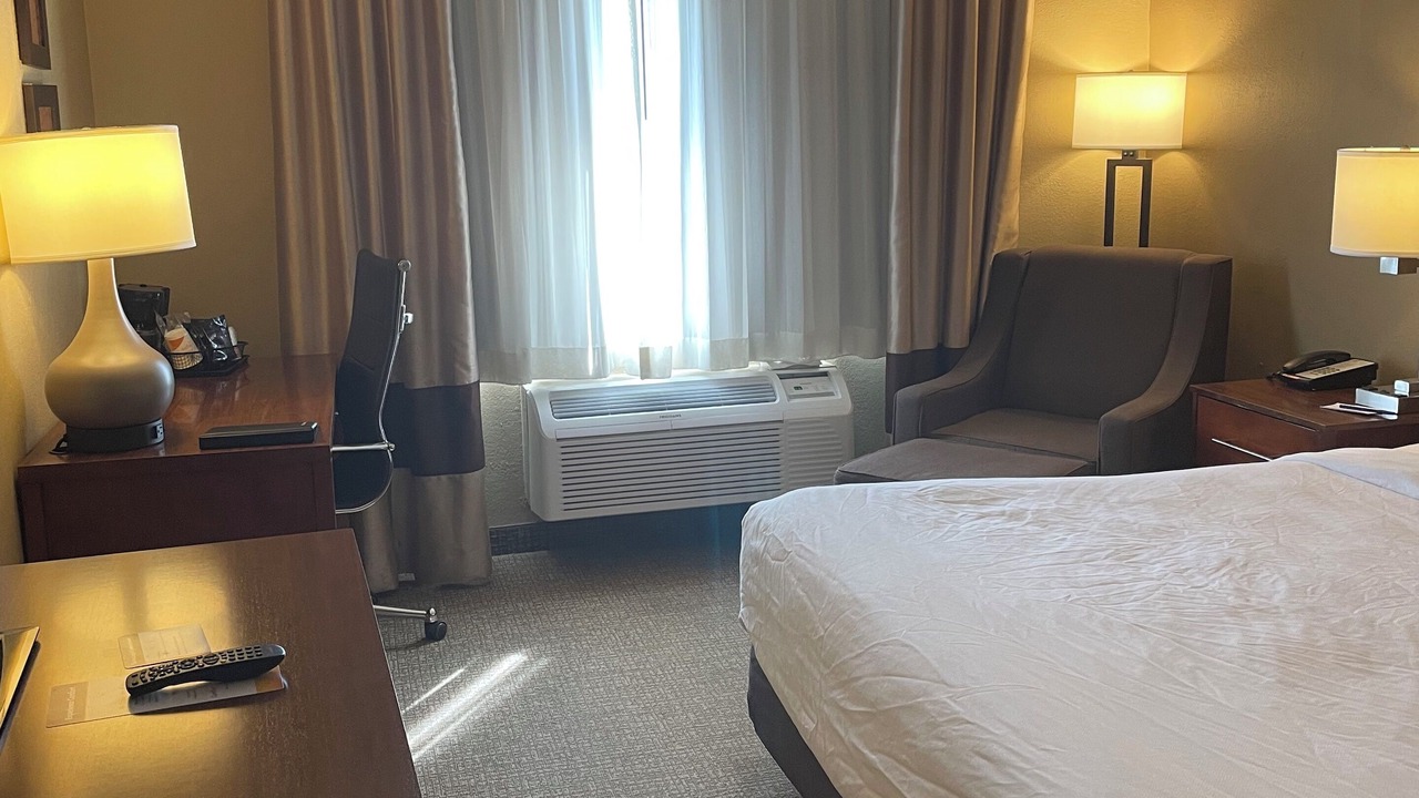 Photo of Bedroom in Ellensburg