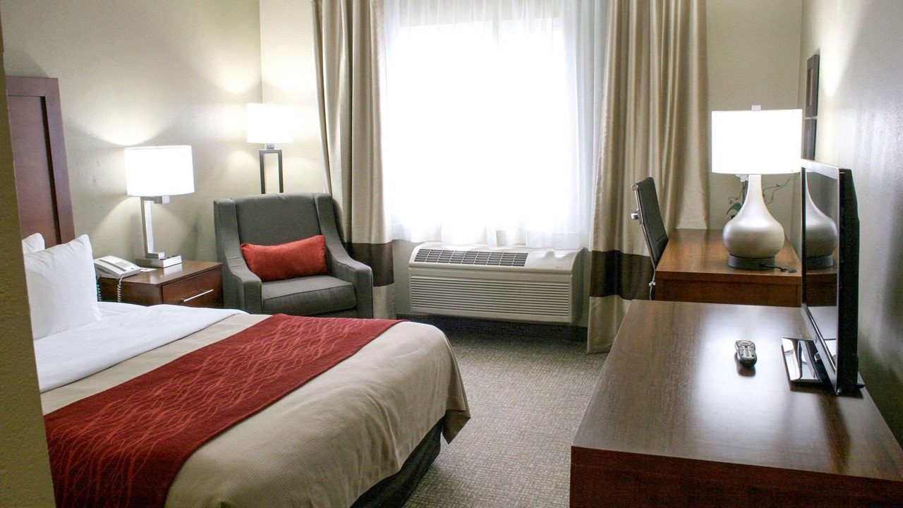 Photo of Bedroom in Ellensburg