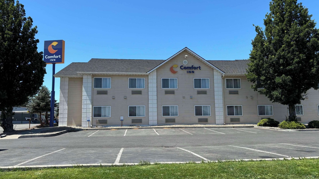 Photo of Outdoor in Ellensburg