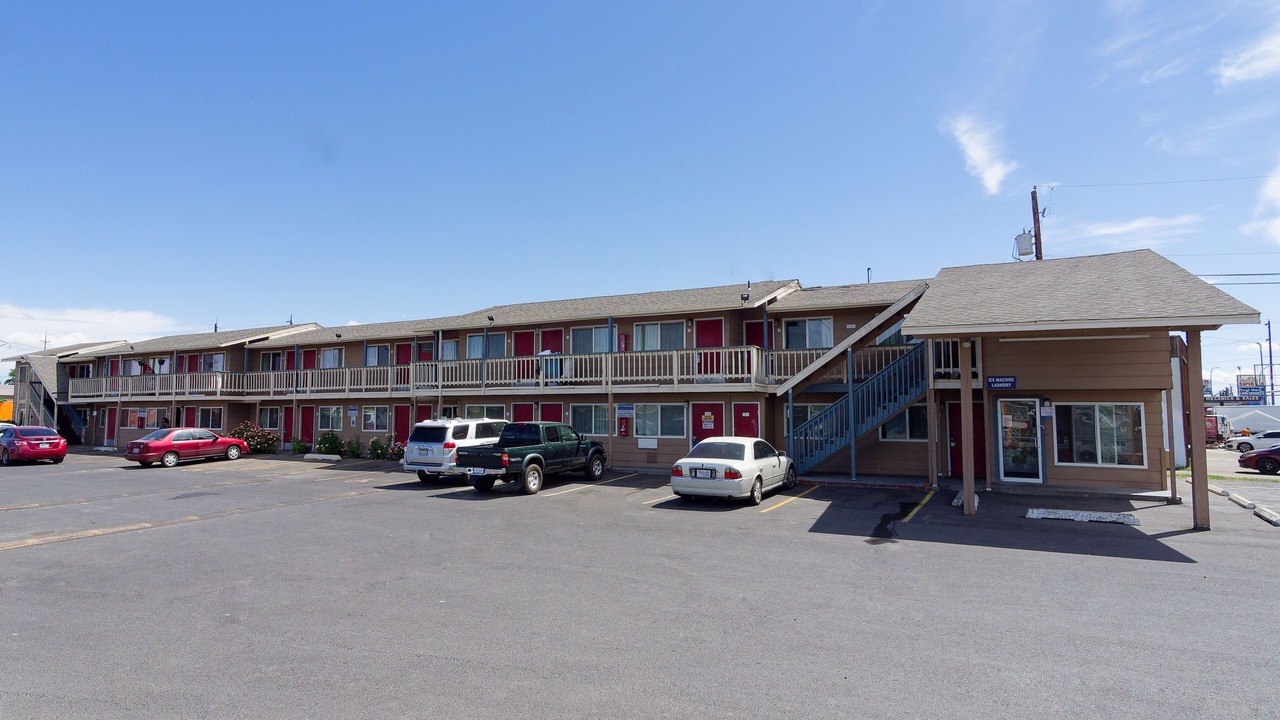 Photo of Outdoor in Outlook