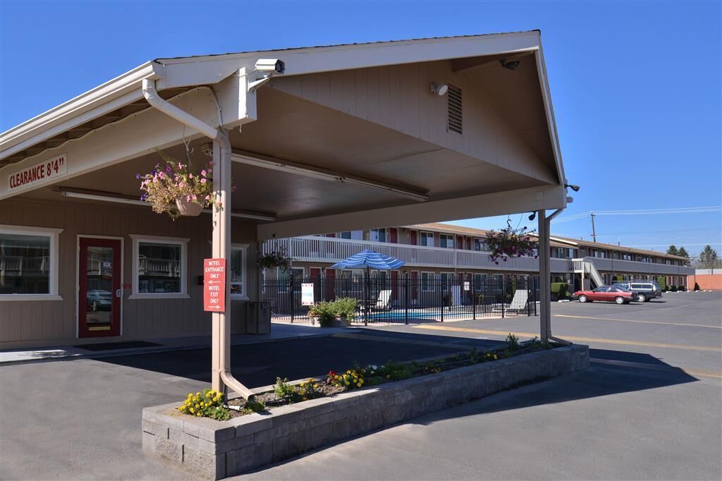 Photo of Outdoor in Outlook