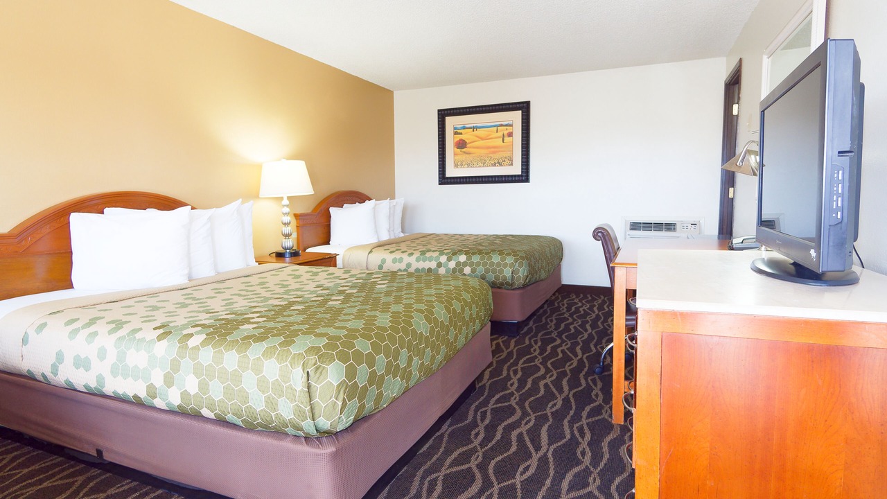 Photo of Bedroom in Outlook