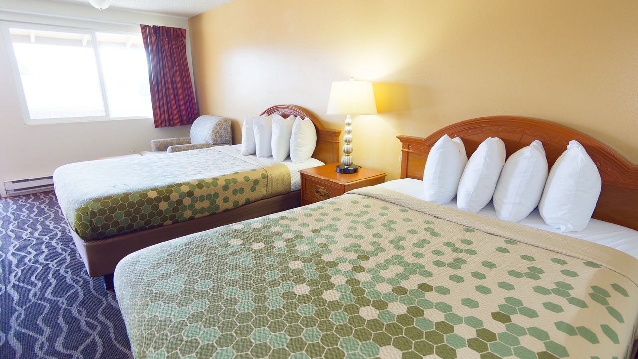 Photo of Bedroom in Outlook