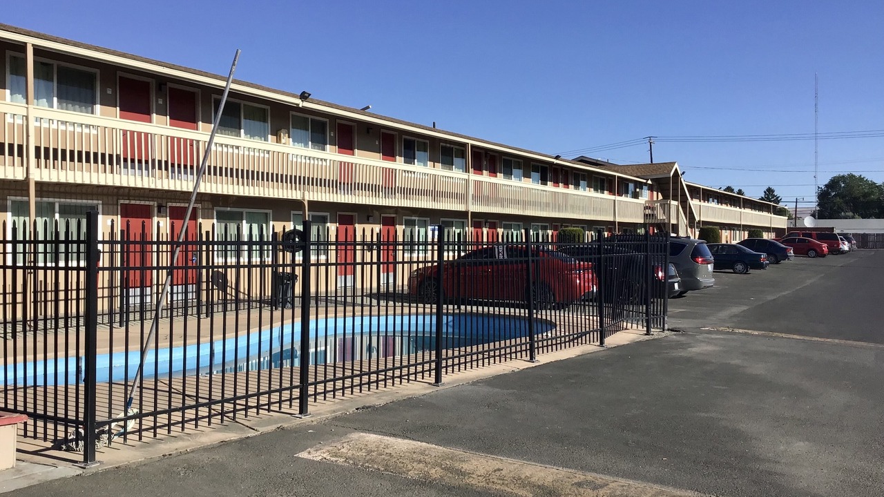 Photo of Outdoor in Outlook