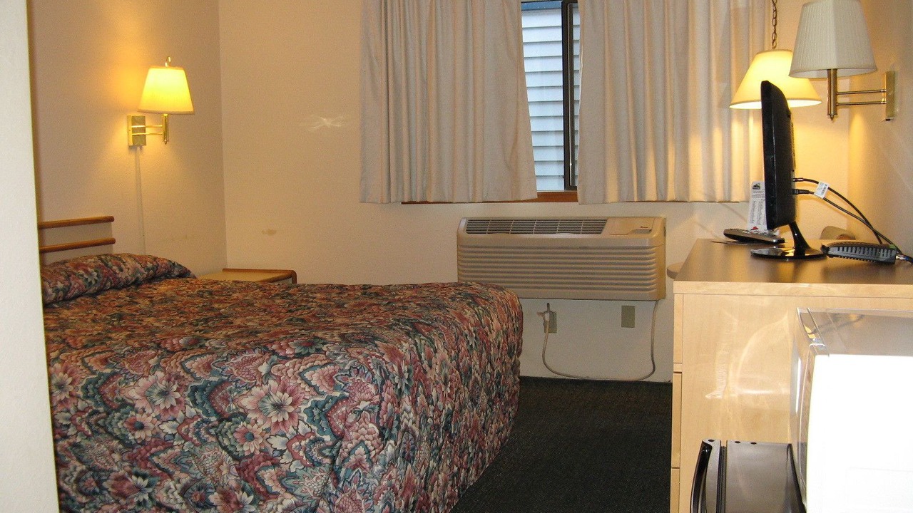 Photo of Bedroom in Sehome