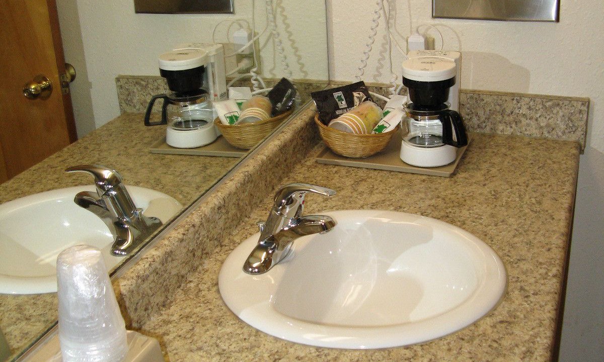 Photo of Bathroom in Sehome