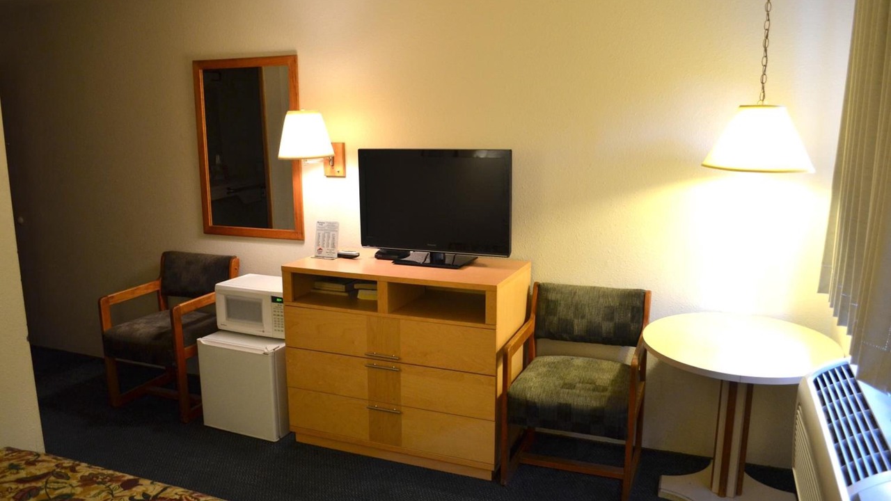 Photo of Livingroom in Sehome