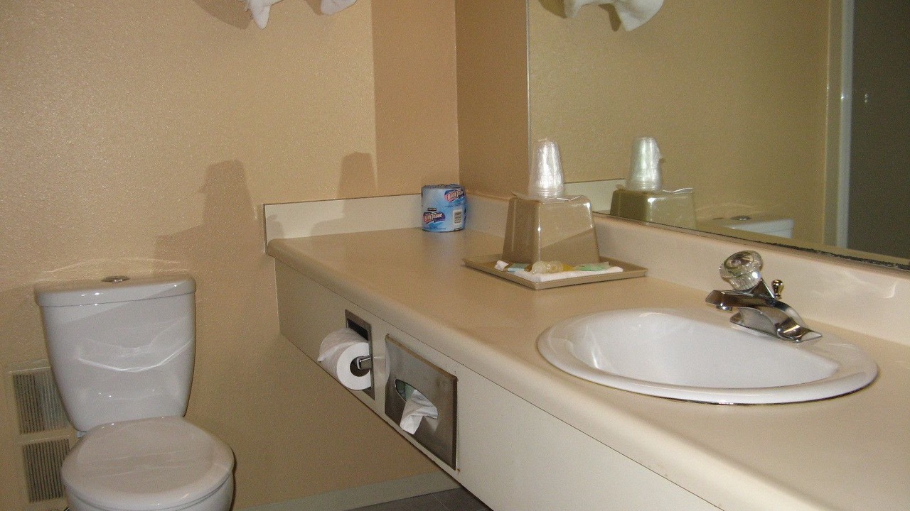 Photo of Bathroom in Sehome