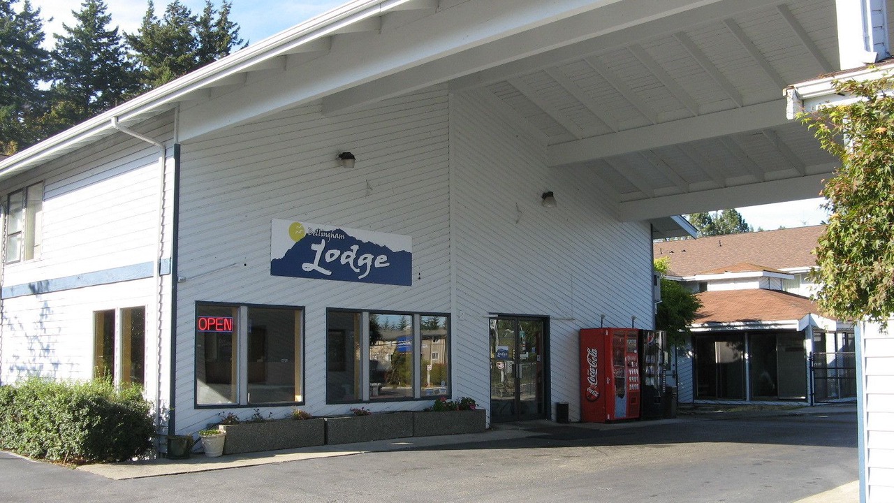 Photo of Outdoor in Sehome