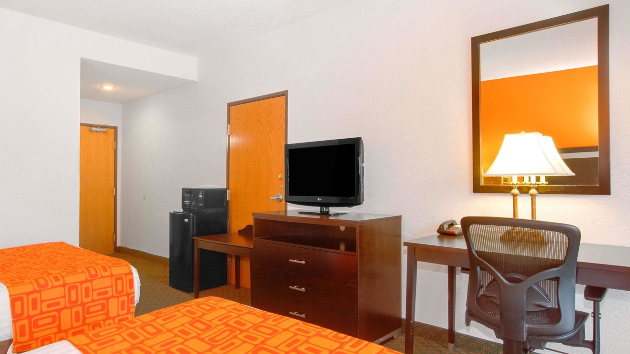 Photo of Bedroom in Beckley