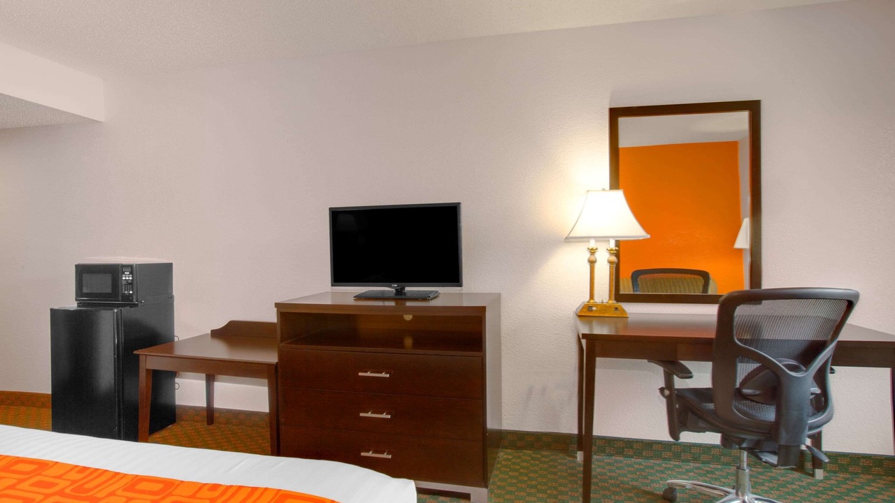 Photo of Bedroom in Beckley