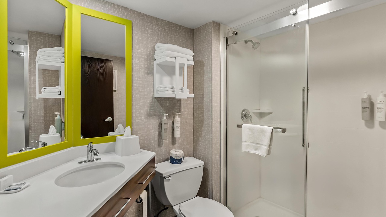 Photo of Bathroom in Princeton