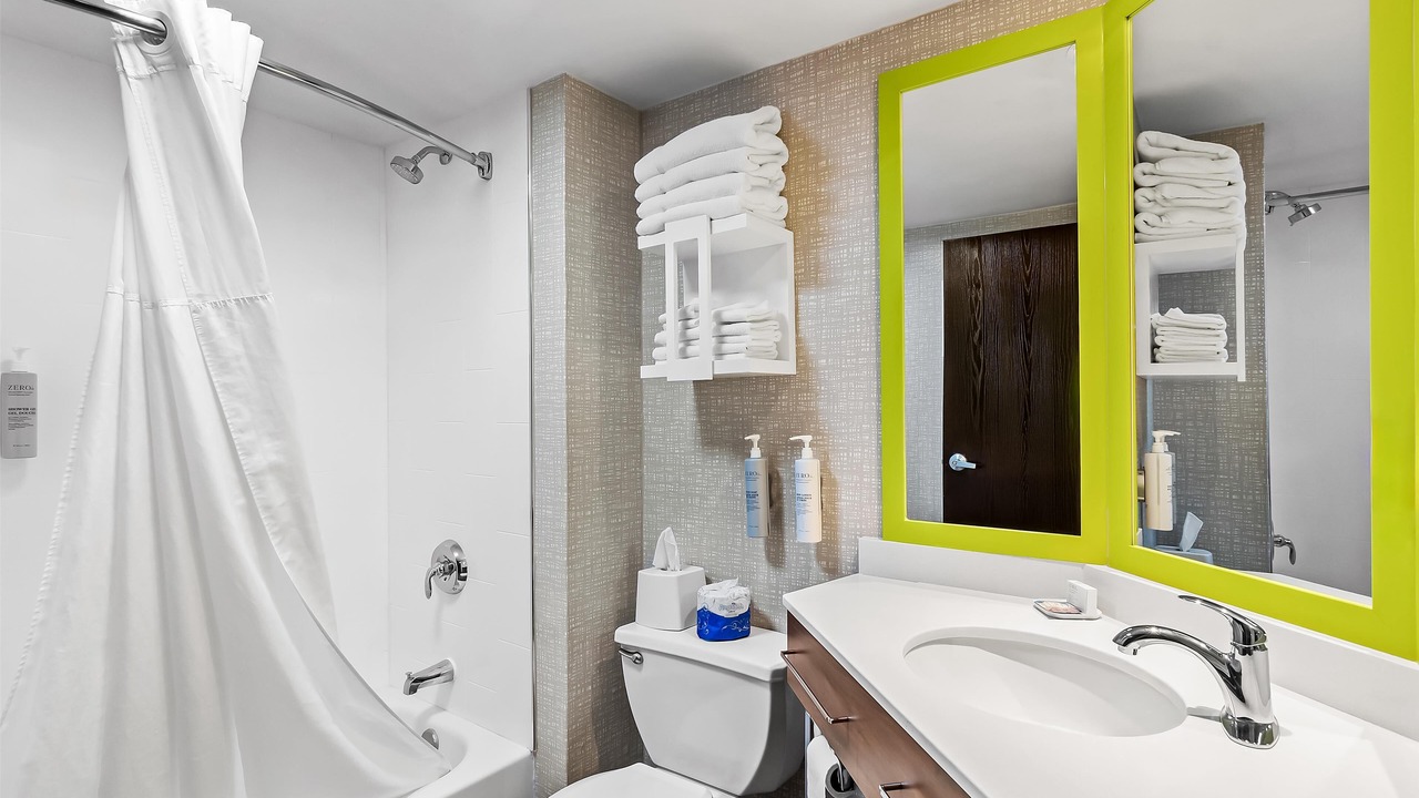 Photo of Bathroom in Princeton