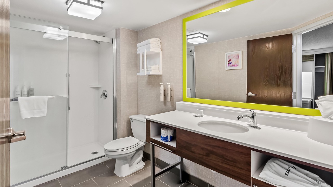 Photo of Bathroom in Princeton