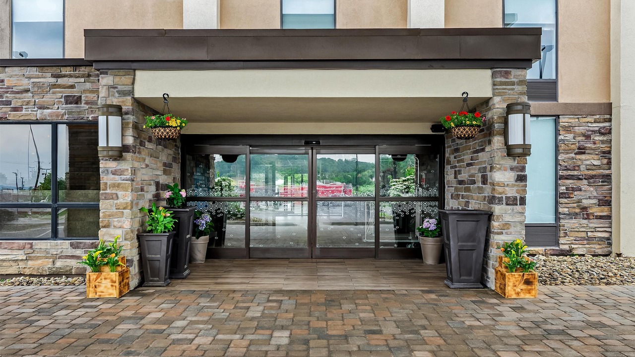 Photo of Outdoor in Princeton