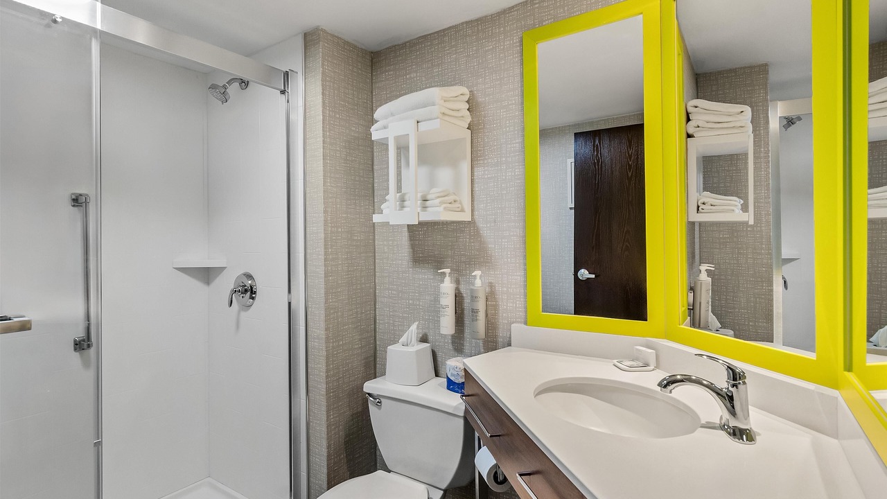 Photo of Bathroom in Princeton