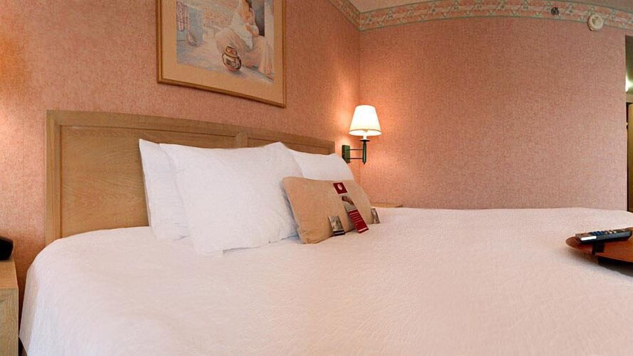 Photo of Bedroom in Summersville