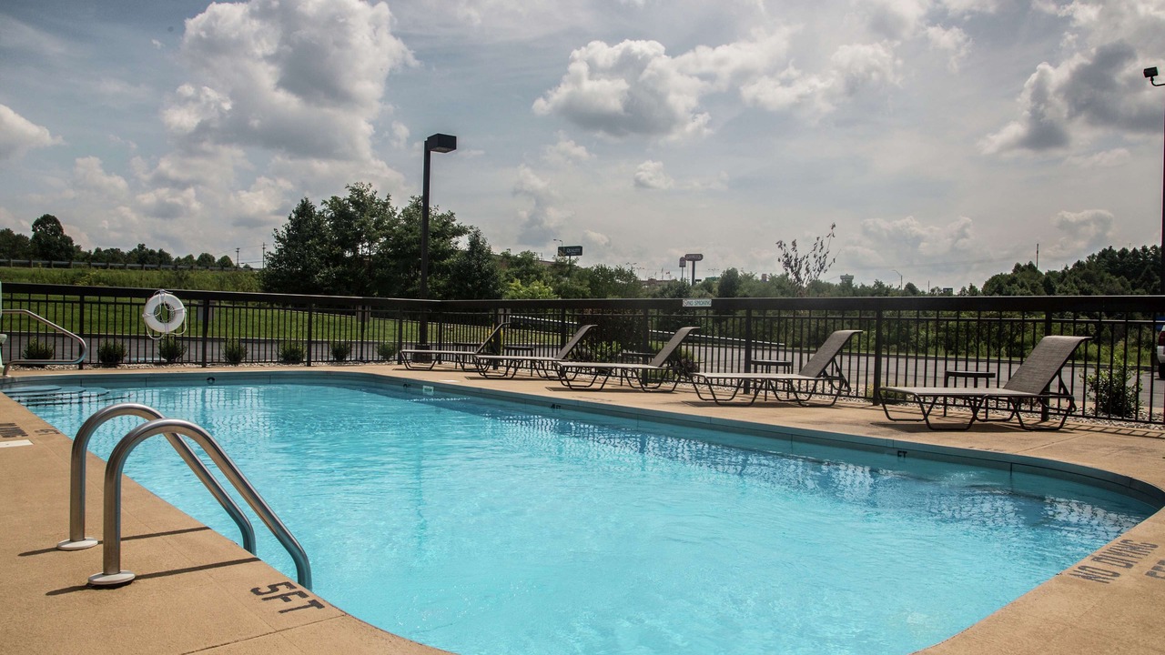Photo of Outdoor in Summersville