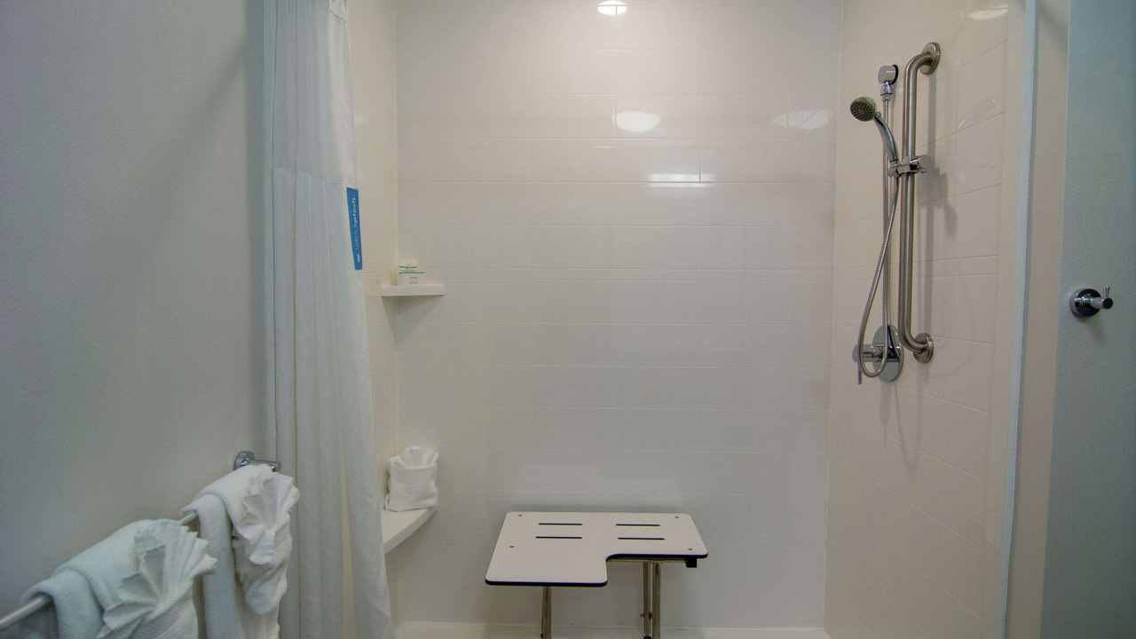 Photo of Bathroom in Summersville
