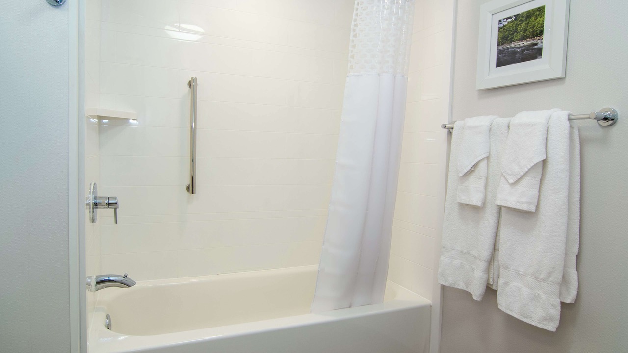 Photo of Bathroom in Summersville