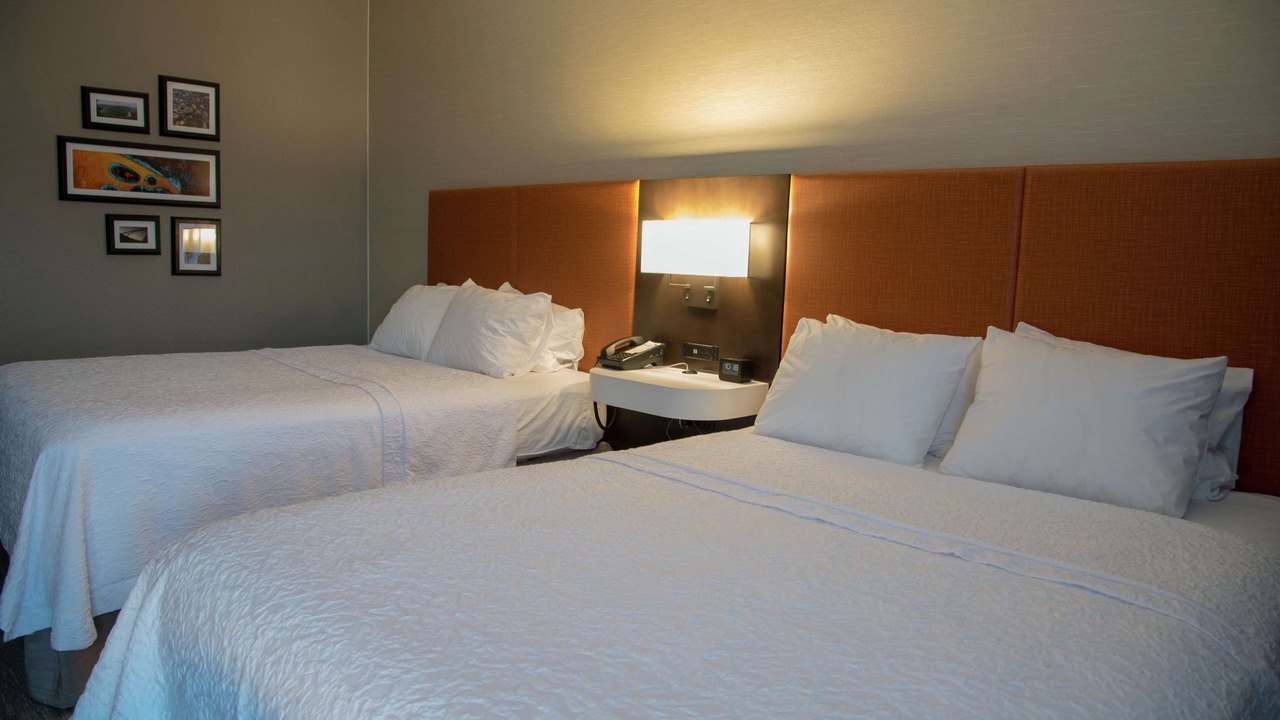 Photo of Bedroom in Summersville