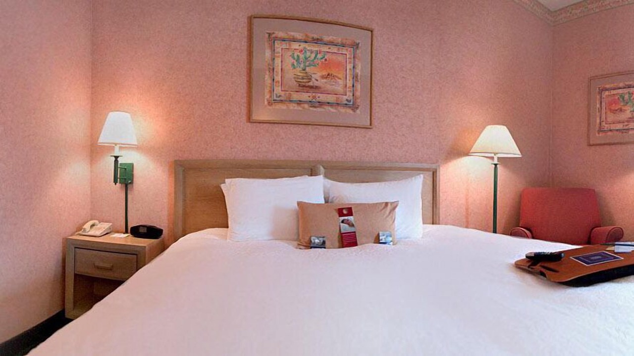 Photo of Bedroom in Summersville
