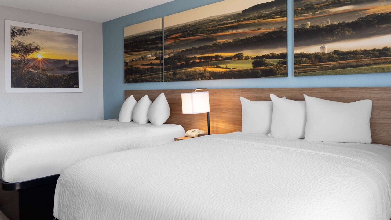 Photo of Bedroom in Neenah