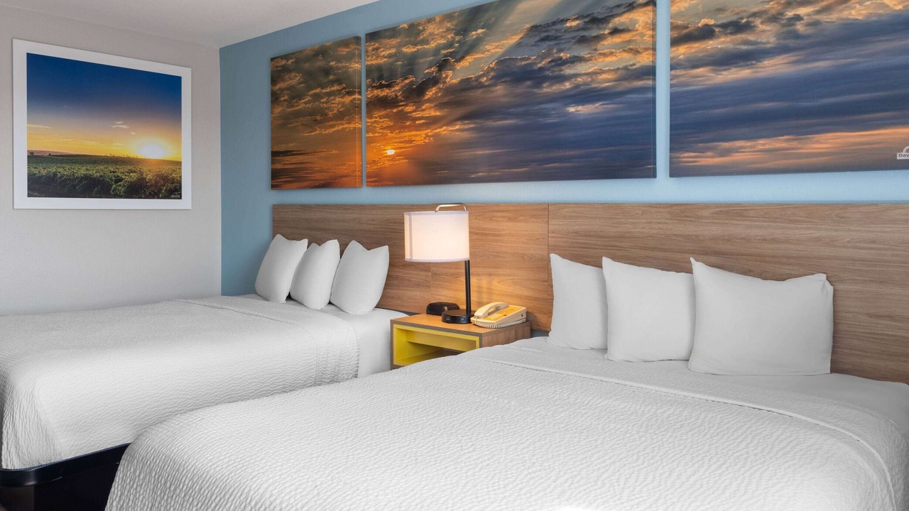 Photo of Bedroom in Neenah