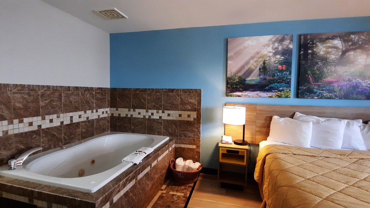 Photo of Bedroom in Neenah