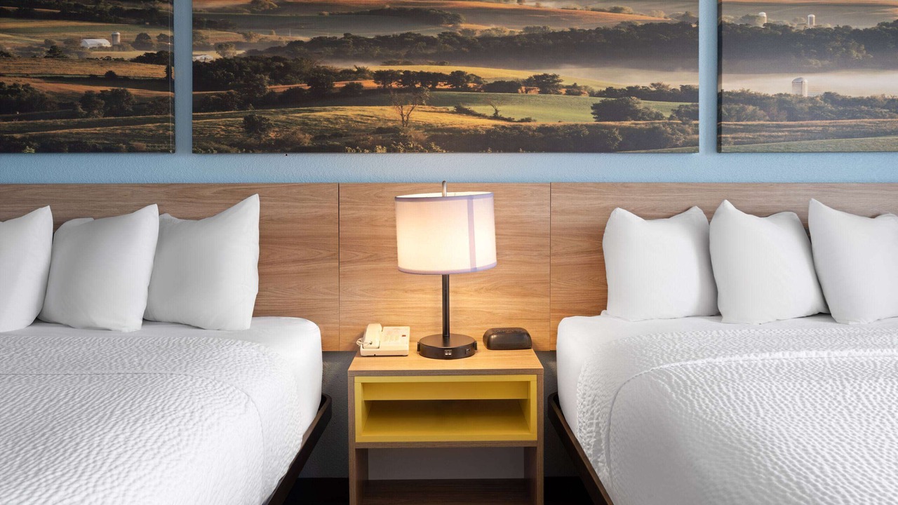 Photo of Bedroom in Neenah
